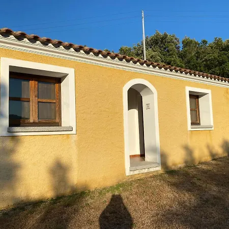 Li Paduleddi Country Olbia