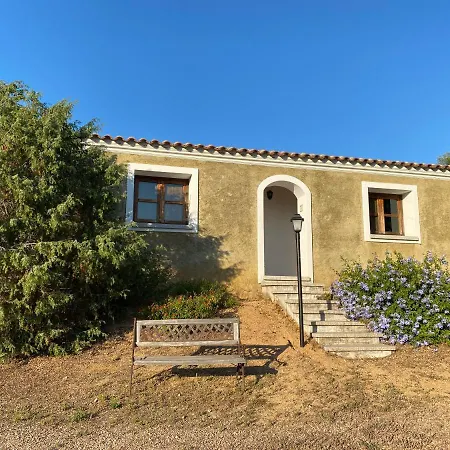 Gasthof Li Paduleddi Country