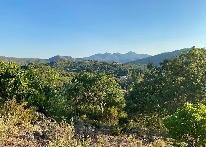 Gasthof Li Paduleddi Country Olbia