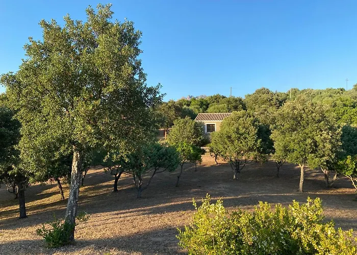 Gasthof Li Paduleddi Country 3*