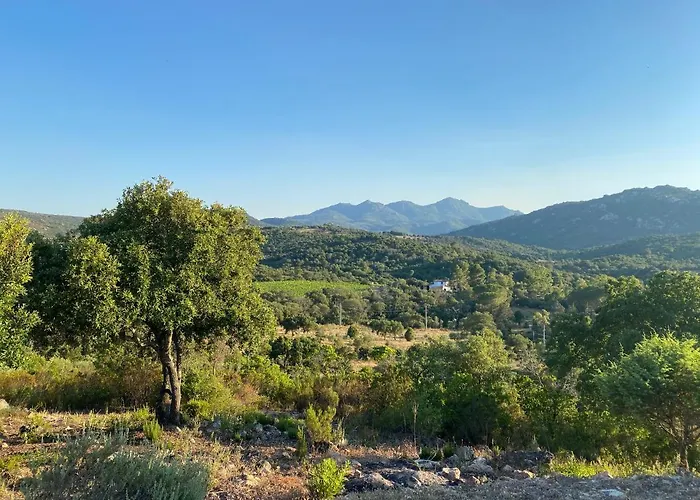 Li Paduleddi Country Olbia