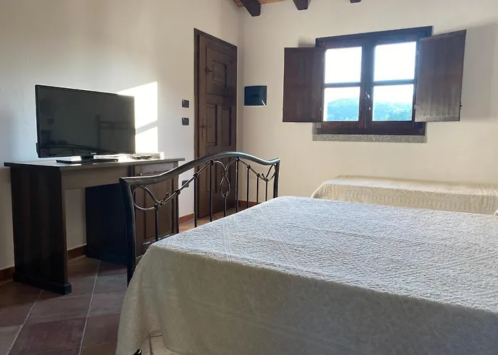 Li Paduleddi Country 3*