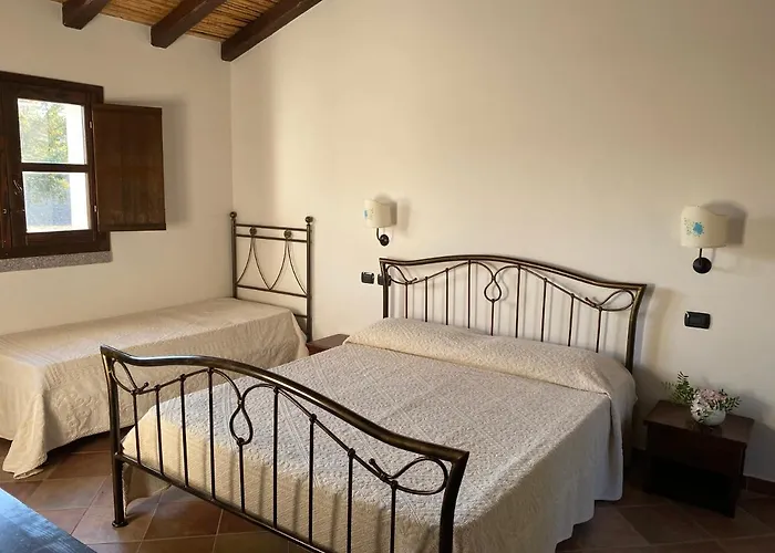 Gasthof Li Paduleddi Country 3*