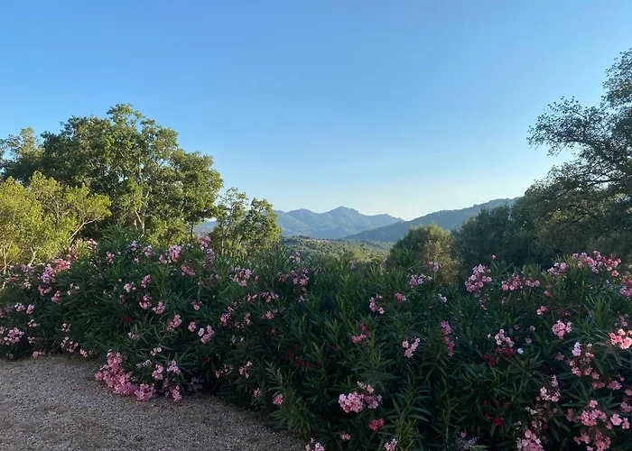 Li Paduleddi Country Gasthof 3*