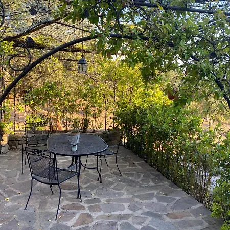 Li Paduleddi Country Guest house *