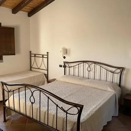 Guest house Li Paduleddi Country *