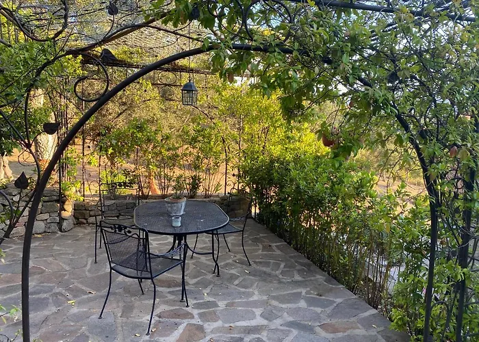 Li Paduleddi Country Гостевой дом 3*