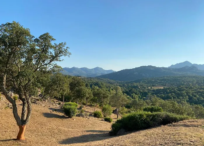 Li Paduleddi Country