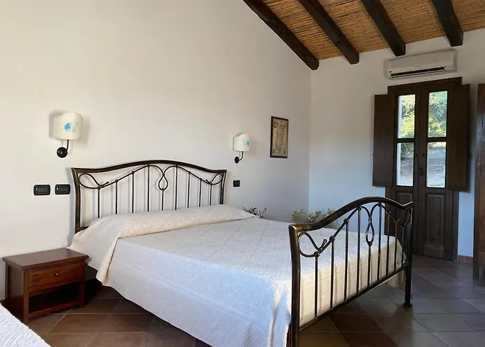 Li Paduleddi Country 3*