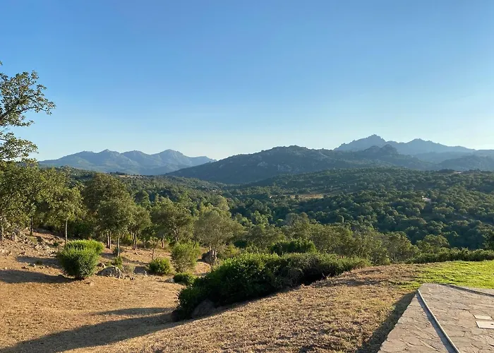 Li Paduleddi Country 3*