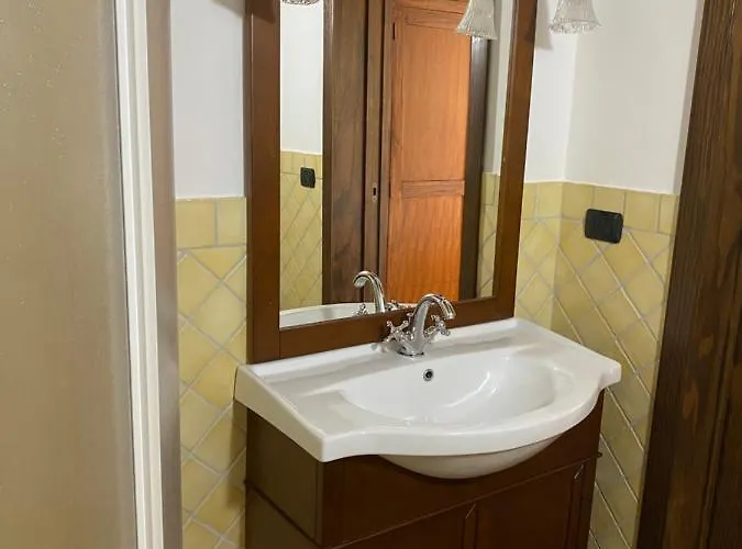 Li Paduleddi Country 3* Ольбия